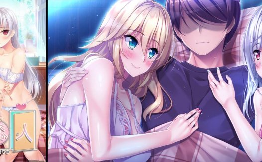 [精选ADV][Argonauts] 房下恋人#家の恋人   汉化组汉化硬盘版+全CG存档