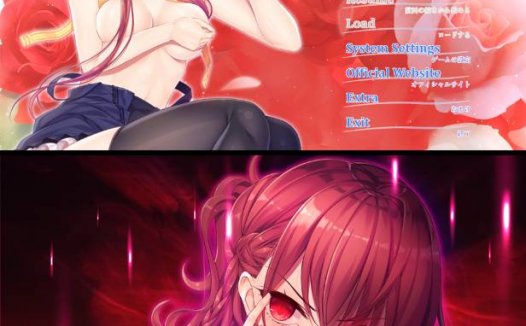 [精选ADV][Argonauts] 月の少女 -美娼女学園2   GPT汉化硬盘版+全CG存档