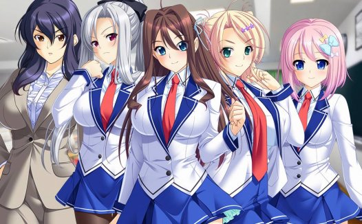 [精选ADV][BISHOP] 放課後3 ～狙われた純潔   Claude3汉化硬盘版+全CG存档