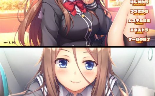 [精选ADV][Hending] 自爆女友，心中埋藏着苦闷的她#自爆カノジョ ～彼女は隠れて身悶える   汉化组汉化硬盘版+全CG存档