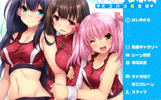 [精选合集]GAL调教系专精社团[crg-a]系列精选汉化硬盘版-游戏大合集