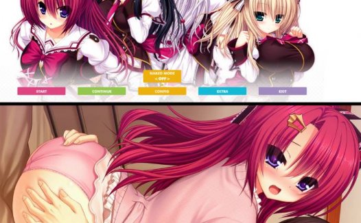 [精选ADV][madosoft] 醋意乱流#ヤキモチストリー  Steam官中硬盘版+全CG存档