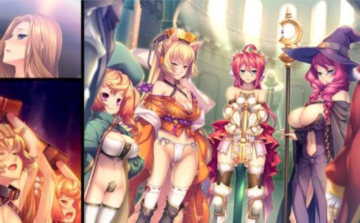 [精选ADV][Liquid] 黒獣２改～淫欲に染まる背徳の都、再び  汉化组汉化硬盘版+全CG存档