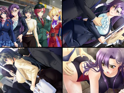 [精选合集]拔作专精社团[BISHOP]系列精选汉化硬盘版-游戏大合集