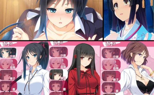 [精选ADV][CLOCKUP] テラべっぴん  GPT汉化硬盘版+全CG存档