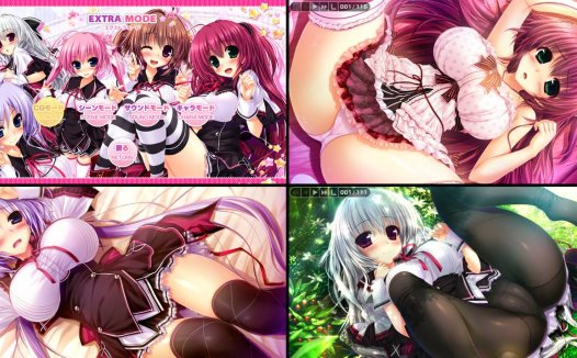 [精选ADV][clochette] サキガケ⇒ジェネレーション！  claude3汉化硬盘版+全CG存档