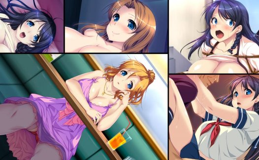 [精选ADV][include] 催眠家族 ～ヤドカリ   樱花汉化硬盘版+全CG存档