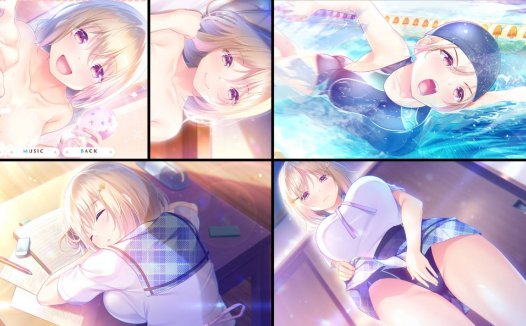 [精选ADV][tokohana] 押しかけ彼女は、俺の世話をしたい   汉化组汉化硬盘版+全CG存档