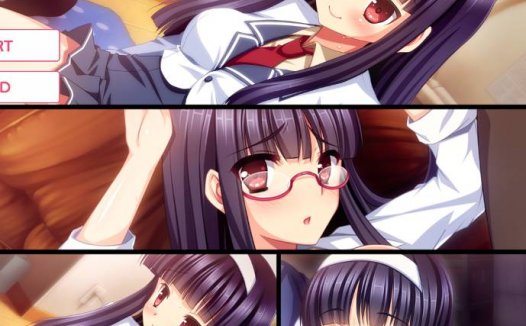 [精选ADV][pachi2] ヤンデレパコられデイズ  樱花汉化硬盘版+全CG存档