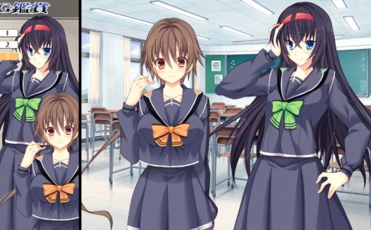 [精选ADV][witchflame] 独占催眠「私を好きにしていいから、あの娘もめちゃくちゃにして！」  GPT汉化硬盘版+全CG存档