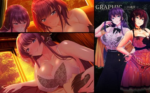 [大型ADV][WAFFLE] 濡れる孤島 +DLC   GPT汉化硬盘版+全CG存档