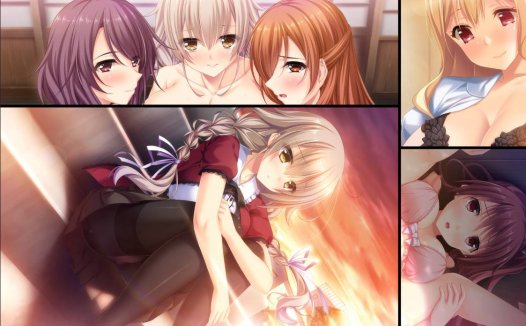 [精选ADV][guilty] 夏夜に悶える七人の誘女   GPT汉化硬盘版+全CG存档