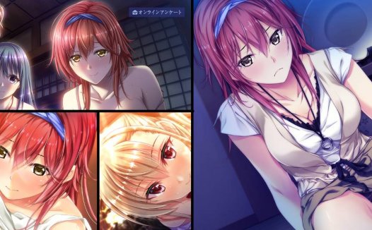 [精选ADV][guilty] 孕女 ～精子を欲しがる淫らな教え子+全DLC   Deepseek汉化硬盘版+全CG存档