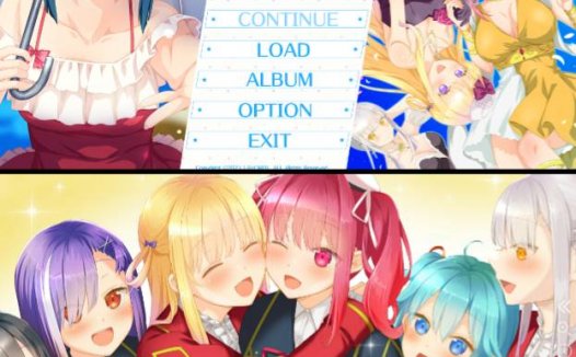 [精选ADV][FAVORITE] ハッピーライヴ ショウアップアンコール   Claude3汉化硬盘版+全CG存档