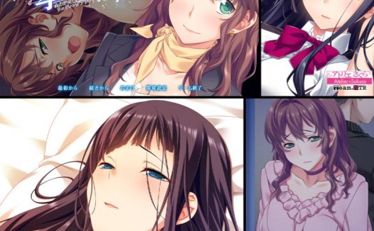 [精选系列][at-sakura] 新 他の男の精液で孕んでもいいですか1+2  樱花汉化硬盘版+全CG存档