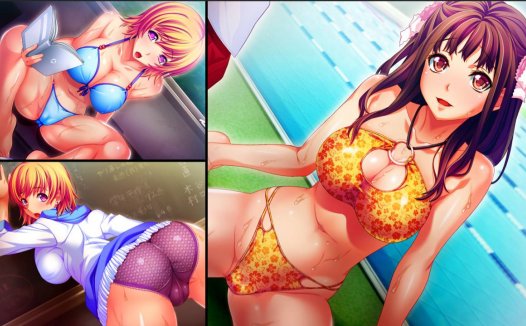 [精选ADV][dieselmine] 明るく楽しい催眠学園   GPT汉化硬盘版+全CG存档