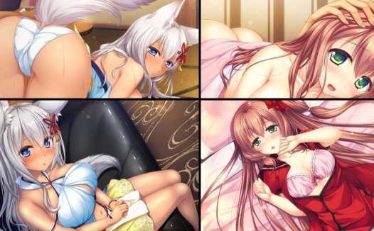 [精选ADV][cosmiccute] 空のつくりかた   Claude3汉化硬盘版+全CG存档