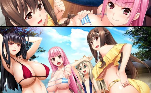 [精选ADV][hadashi-product] 新妻環 環の愛妻日記   Claude3汉化硬盘版+全CG存档