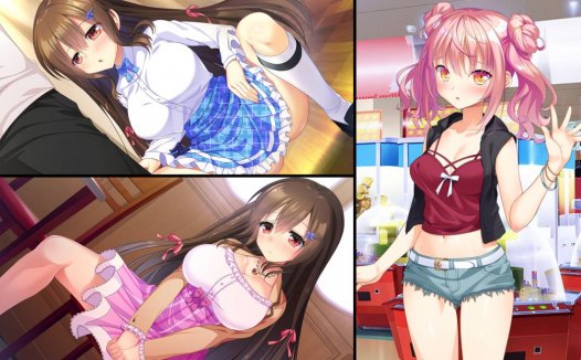 [精选ADV][chaos-r] さいみん恥療（セラピー） ～えっちな欲望と洗脳のカルテ  claude3汉化硬盘版+全CG存档