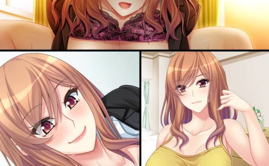 [精选ADV][TRYSET] 意地悪お姉さんの牡つまみ！ ～カレのオトウトは搾精し放題の性玩具   樱花汉化硬盘版+全CG存档