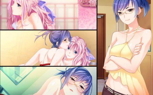 [精选ADV][heat-soft] 姉が僕の精液つきパンツをはく理由  Claude3汉化硬盘版+全CG存档