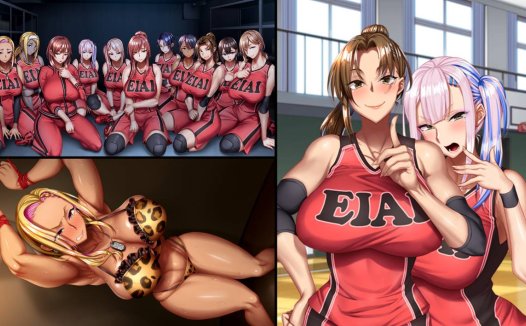 [11月新作][POISON] 悲鳴 -地下室に囚われた11人  樱花汉化硬盘版+全CG存档