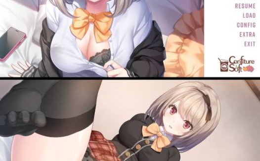 [精选ADV][confiture] あざとカワイイ綾瀬ちゃん  Claude3汉化硬盘版+全CG存档