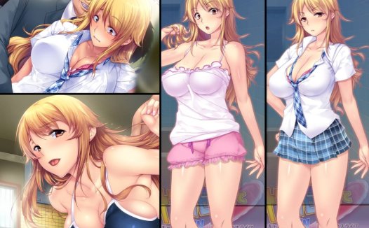 [精选ADV][solarray] オジサン泊めて！　家出ギャルとのWINWINセックスライフ  deepseek汉化硬盘版+全CG存档