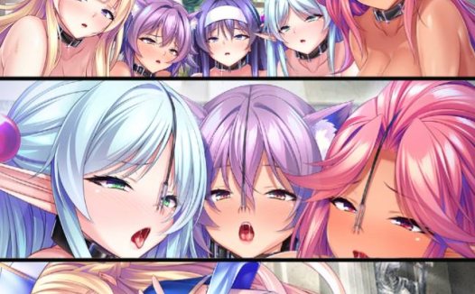 [精选ADV][Miel] 最強のおっぱいパーティーを作って孕ませハーレム冒険性活  deepseek汉化硬盘版+全CG存档